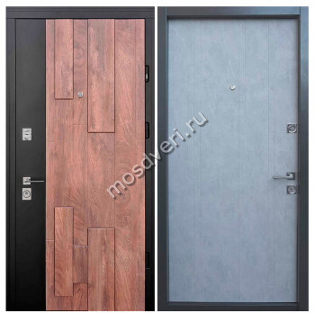 ��������� ������� ����� � �������� UVDK-08