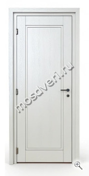 Трехконтурная входная дверь в квартиру TVK-12 - купить от производителя Мосдвери Трехконтурная входная дверь в квартиру TVK-12