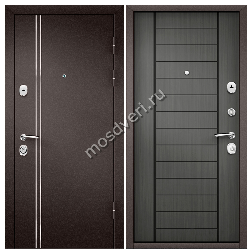 ������� ����� ����� � �������� VDV-16