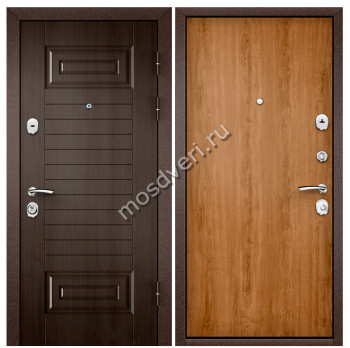 Недорогая входная дверь в квартиру NDVK-05 - купить от производителя Мосдвери Недорогая входная дверь в квартиру NDVK-05